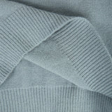 Selara Bay | Women's Fair Isle Knit Sweater