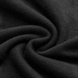 Selara Bay | Women's Ruched Long Sleeve Mock Neck Top