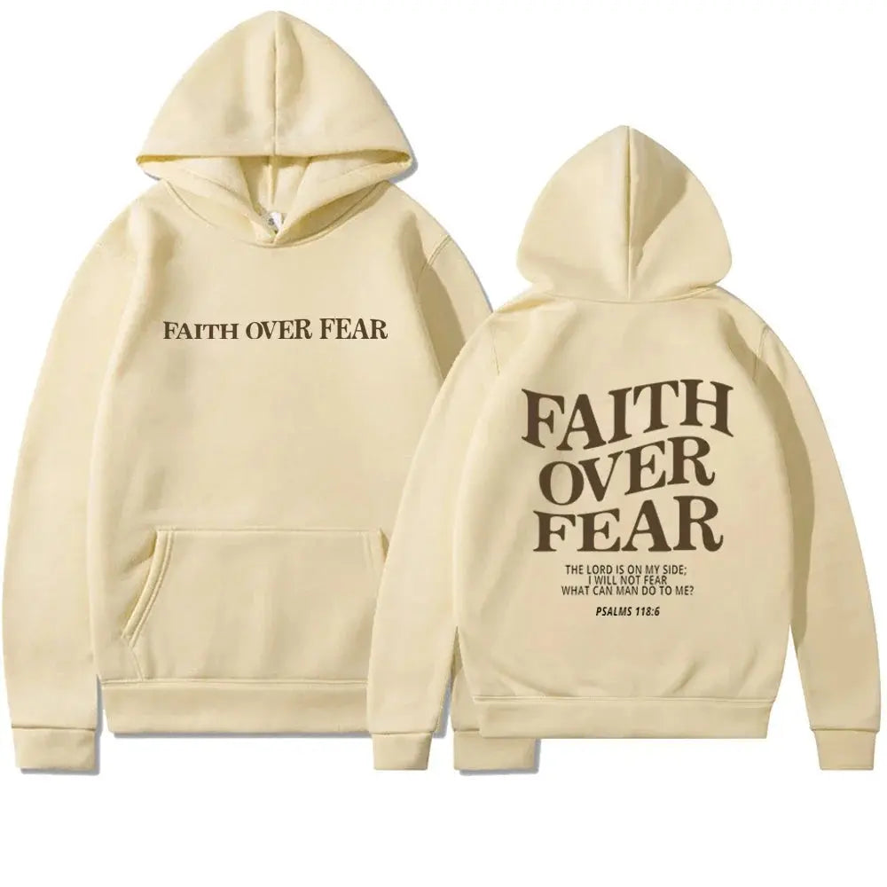 Selara Bay | Women's Oversized Graphic Print Hoodie
