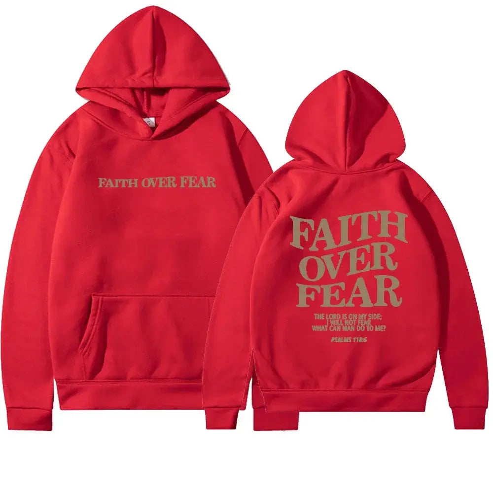 Selara Bay | Women's Oversized Graphic Print Hoodie