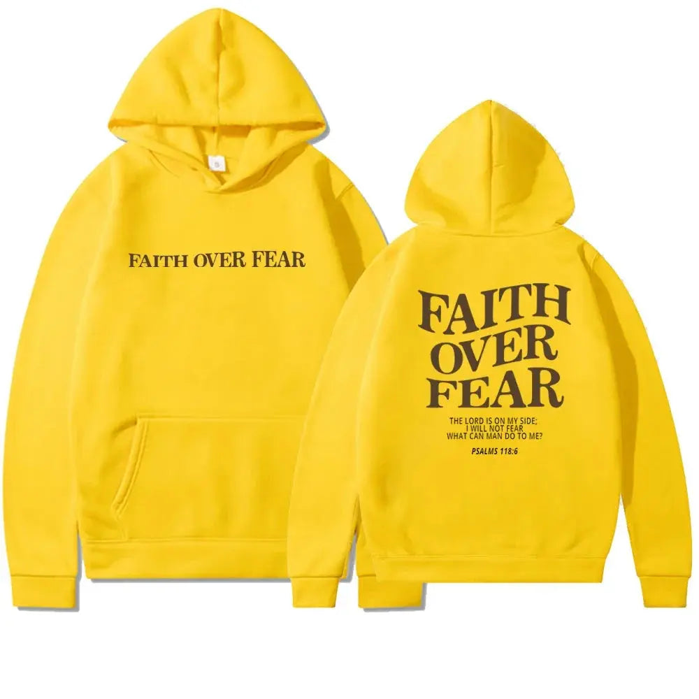 Selara Bay | Women's Oversized Graphic Print Hoodie