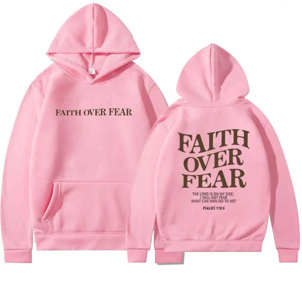 Selara Bay | Women's Oversized Graphic Print Hoodie