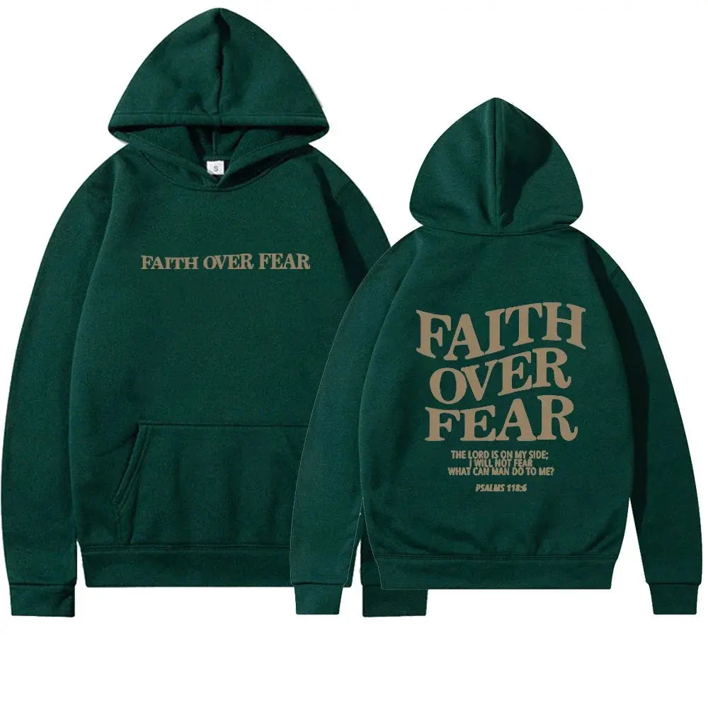 Selara Bay | Women's Oversized Graphic Print Hoodie