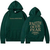 Selara Bay | Women's Oversized Graphic Print Hoodie