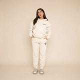 Selara Bay | Women's Oversized Hoodie and Jogger Set
