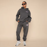 Selara Bay | Women's Oversized Hoodie and Jogger Set