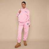 Selara Bay | Women's Oversized Hoodie and Jogger Set