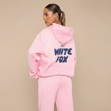 Selara Bay | Women's Oversized Hoodie and Jogger Set