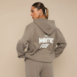 Selara Bay | Women's Oversized Hoodie and Jogger Set